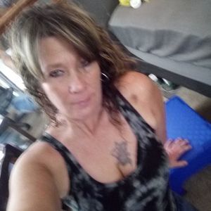 Meet your Posher, Ginageorge